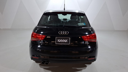 Audi A1 1.4 TFSI COOL S TRONIC