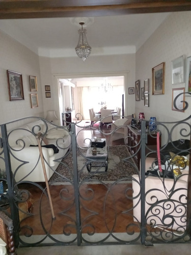 Venta Casa 4 Dormitorios En El Corazón De Punta Carretas