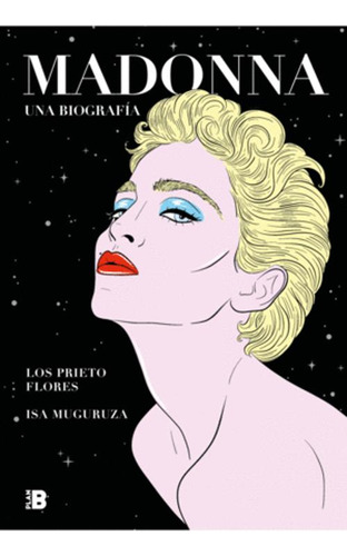 Libro Madonna. Una Biografia