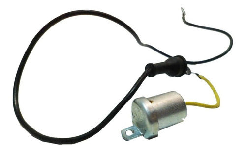 Condensador De Distribuidor Con Cable Para Ford Taunus 