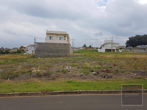 Imagem 2 de 8 de Terreno Residencial À Venda, Condomínio, Pinheiro, Valinhos. - Te0032