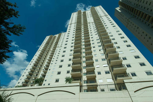 Apartamento Com 3 Dormitórios À Venda, 87 M² Por R$ 626.000,00 - Jardim Tupanci - Barueri/sp - Ap1664
