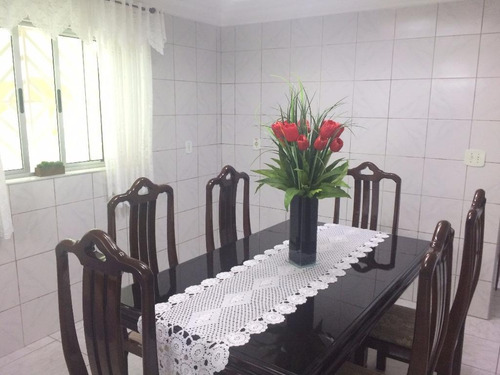 Imagem 7 de 22 de Sobrado Residencial À Venda, Chácara Mafalda, São Paulo. - So0871
