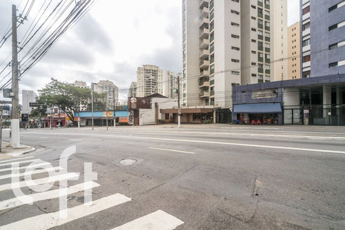 Imagem 10 de 30 de Apartamento Padrão Em São Paulo - Sp - Ap0567_rncr