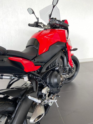 Yamaha Traccer Gt 900 - Em Estoque (vendedor Bruno)