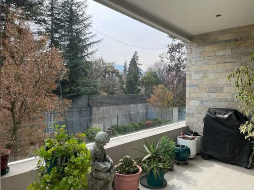 Con Jardin Privado San Francisco (66014)