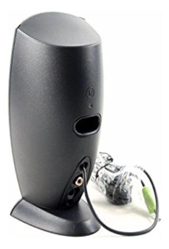Bocinas De Computadora Dell A215 Negro Multimedia De 2
