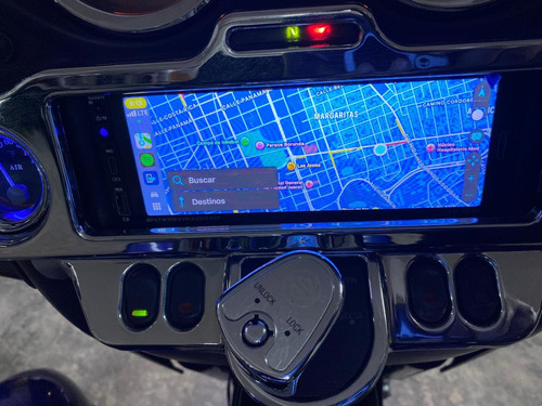 Ultra Electraglide