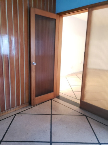 Apartamento En 1er Piso Pedro Lenguas 1523