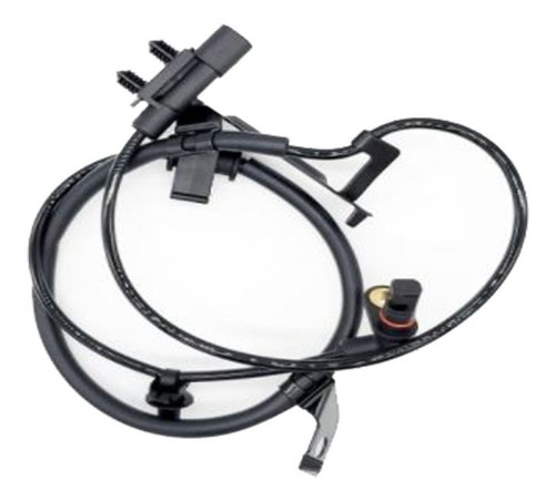 Sensor Abs Trasero Derecho Journey