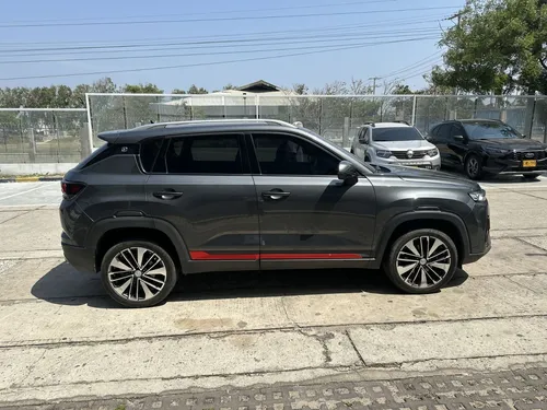 Changan Cs35