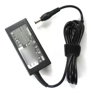 Cargador Para Toshiba Pa5177u-1aca 100 ~ 240v 19v 2.37a