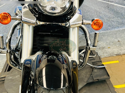 Jta-suzuki/blvm1800r S -preta -2017 -54.300 Km
