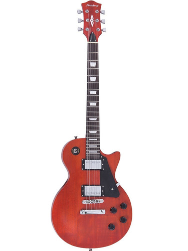 Guitarra Strinberg Les Paul Lps260