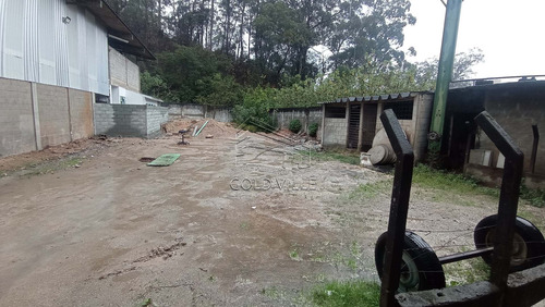 Imagem 27 de 30 de Ga3725 - Alugar Galpão Em Itapevi Com 2.000 Metros De Terreno, 750 Metros De Galpão, 600 Metros De Área Fabril, 100 Metros De Área De Escritório E Apo - Ga3725 - 33875313