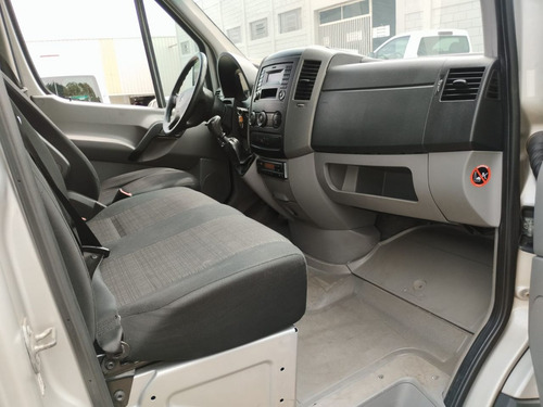 Sprinter Cdi 515 Ano 2019 Executiva Jm Cod.1265