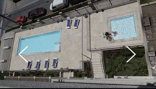 Vendo Departamento 3 Dormitorios Condominio Terramar Iii Val
