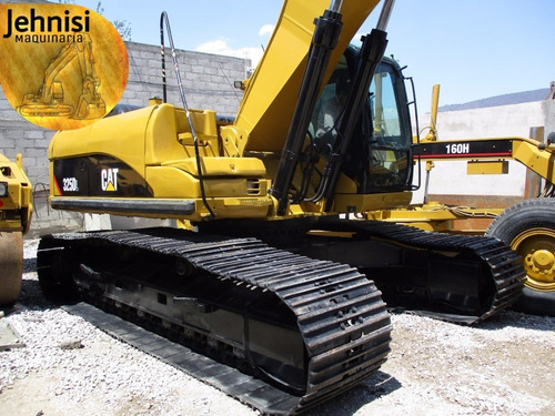 Imagen 3 de 15 de Excavadora Cat 325d L 2008 Y 325dl 2007 Recien Importadas