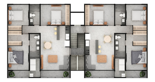 Departamentos Nuevos En Venta