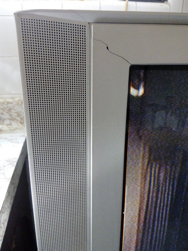Televisor Samsun 21 Pulgadas Pantalla Plana