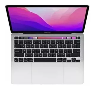 Apple Macbook Pro 2022 13.3 Chip M2 256gb 8 Ram