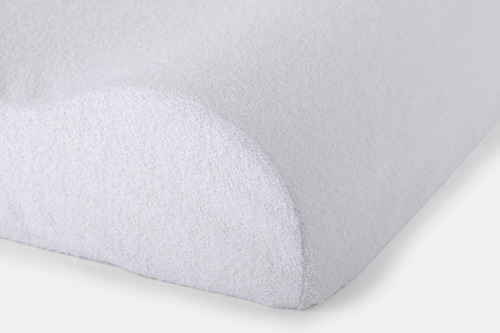 Almohada Inteligente Cervical Con Funda Mercado Libre Basics