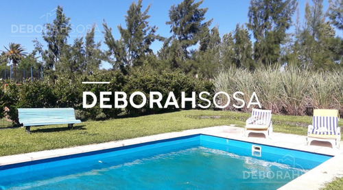 Imagen 5 de 20 de Venta Casa - Villanueva Tigre