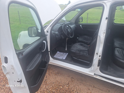 Citroën Berlingo 1.6 Hdi 92 Bussines