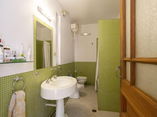 Departamento 4 Ambientes En Venta - Recoleta