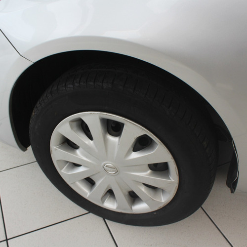 Nissan Versa 1.0 12v Flexstart