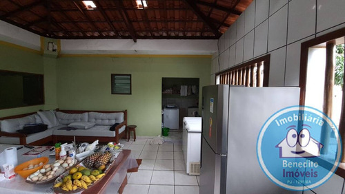 Imagem 14 de 15 de Chácara Bem Localizada Perto Do Centro R$820.000,00 - 1926