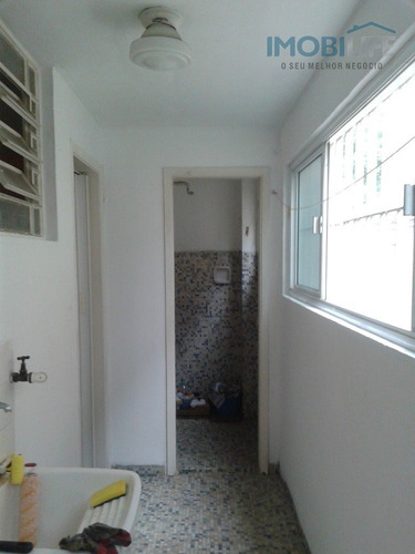 Imagem 12 de 15 de Apartamento - Vila Olimpia - Ref: 929 - V-929