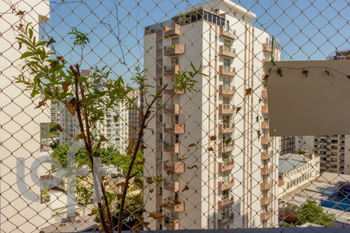 Imagem 18 de 30 de Apartamento Em Vila Olímpia, São Paulo/sp De 92m² 3 Quartos À Venda Por R$ 1.100.000,00 - Ap2323237-s