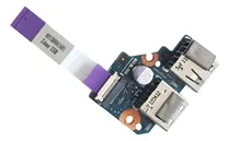 Comprar Placa Usb Para Hp Pavilion Dm4-2000 Dm4-2075br 6050a2408401