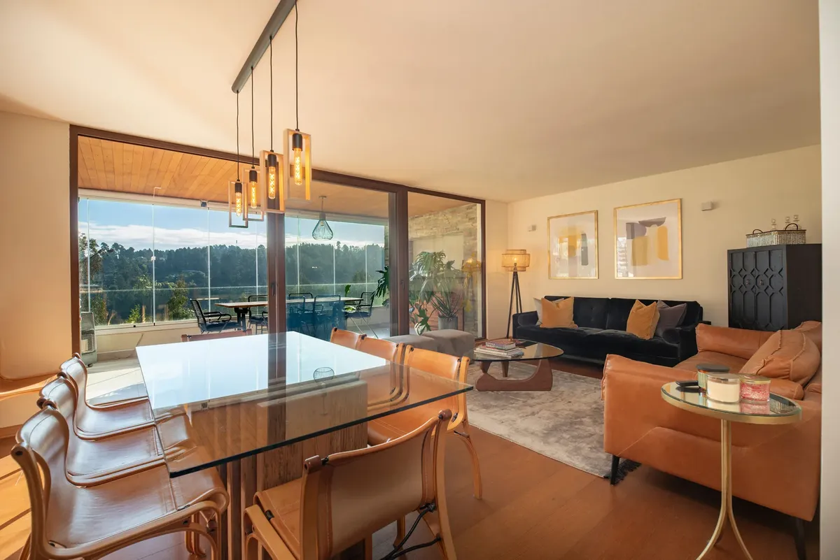 Imagen 3 de 28 de ¡exclusivo Departamento En Venta En Los Almendros, Reñaca!