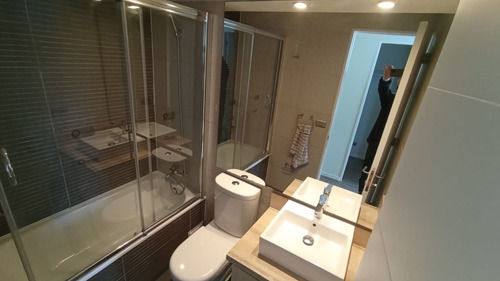 Vendo Departamento 3d2b Edificio Aqua La Serena