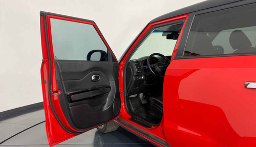 Imagen 15 de 15 de 38597 - Kia Soul 2017 Con Garantía