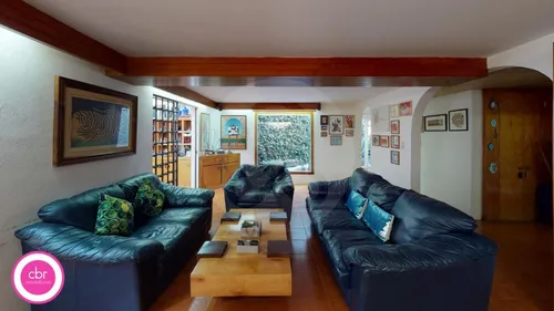 Casa En Condominio En Venta En Lomas Del Sol