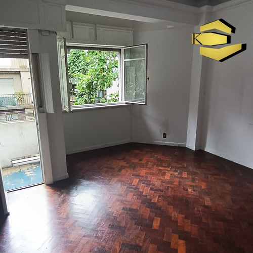 Imagen 4 de 16 de Alquiler Amplio Apartamento 2 Dormitorios Centro N