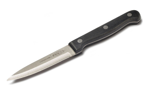 Cuchillo Para Legumbres 8,5 Cm Marca Press