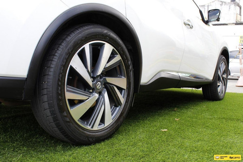 Imagen 23 de 25 de Nissan Murano Exclusive