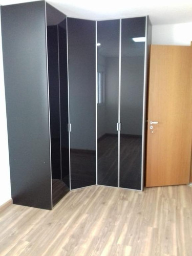 Apartamento Residencial À Venda, Tatuapé, São Paulo - Ap5977. - Ap5977