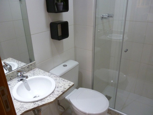 Apartamento À Venda No Bairro Cachambi - Rio De Janeiro/rj - O-9001-18120