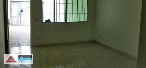 Imagem 7 de 18 de Sobrado Residencial À Venda, Vila Carrão, São Paulo. - So0817
