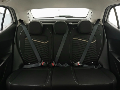 Fiat Pulse 1.0 TURBO 200 FLEX AUDACE CVT