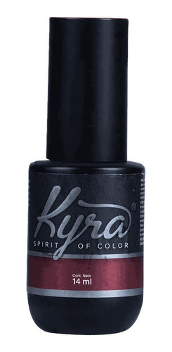 Kyra Spirit - Esmalte Gel 94b