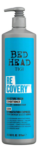 Bed Head Tigi Recovery Acondicionador 970 Ml