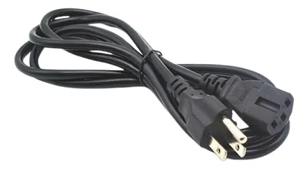 comprar Cable De Alimentación 2 Metros 