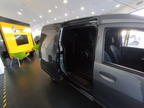 Imagen 16 de 25 de Renault Kangoo 5a 1.6 Entrega Inmediata Financiacion Rci L