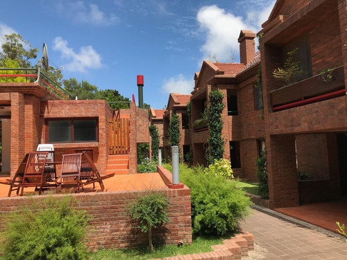 Imagen 1 de 11 de Alquiler Departamento 2 Ambientes Clermont Pinamar Tiempo Compartido